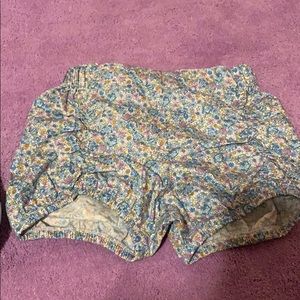 Lacey Lane Size 3 girls bubble shorts